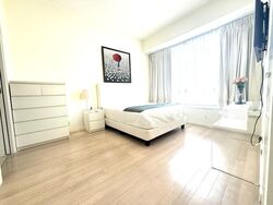 The Trillium (D9), Condominium #565754101